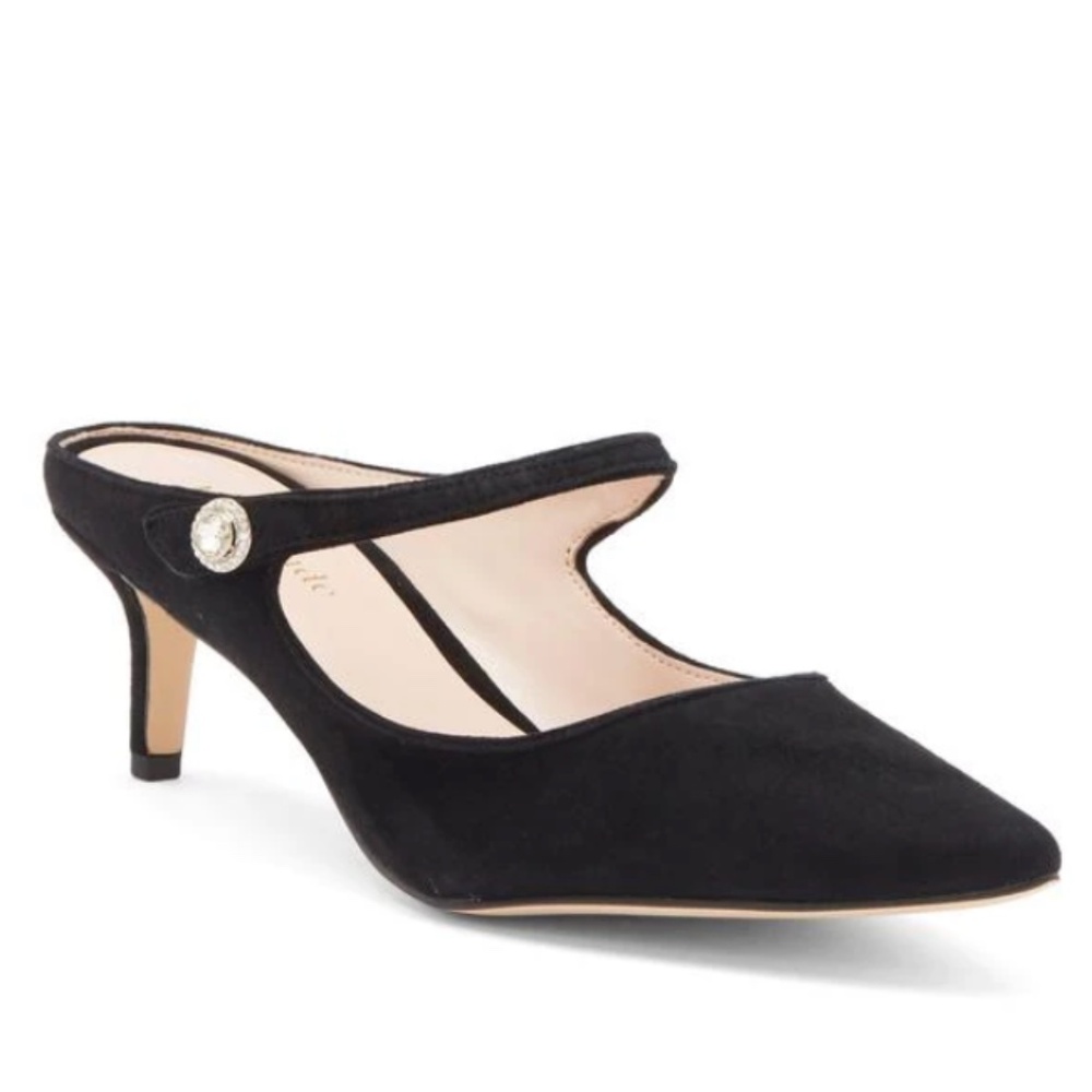 Kate Spade Women’s malea mary jane mule Size 5.5